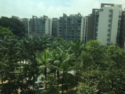 Changi Rise Condominium (D18), Condominium #158655172
